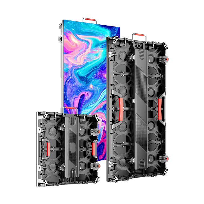 SF-LED-Display-Rental